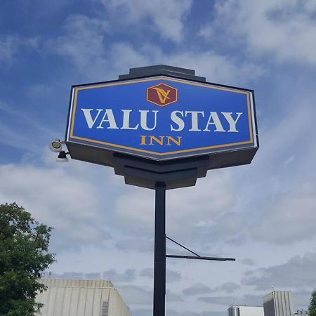 Valu Stay Inn Le Sueur Экстерьер фото