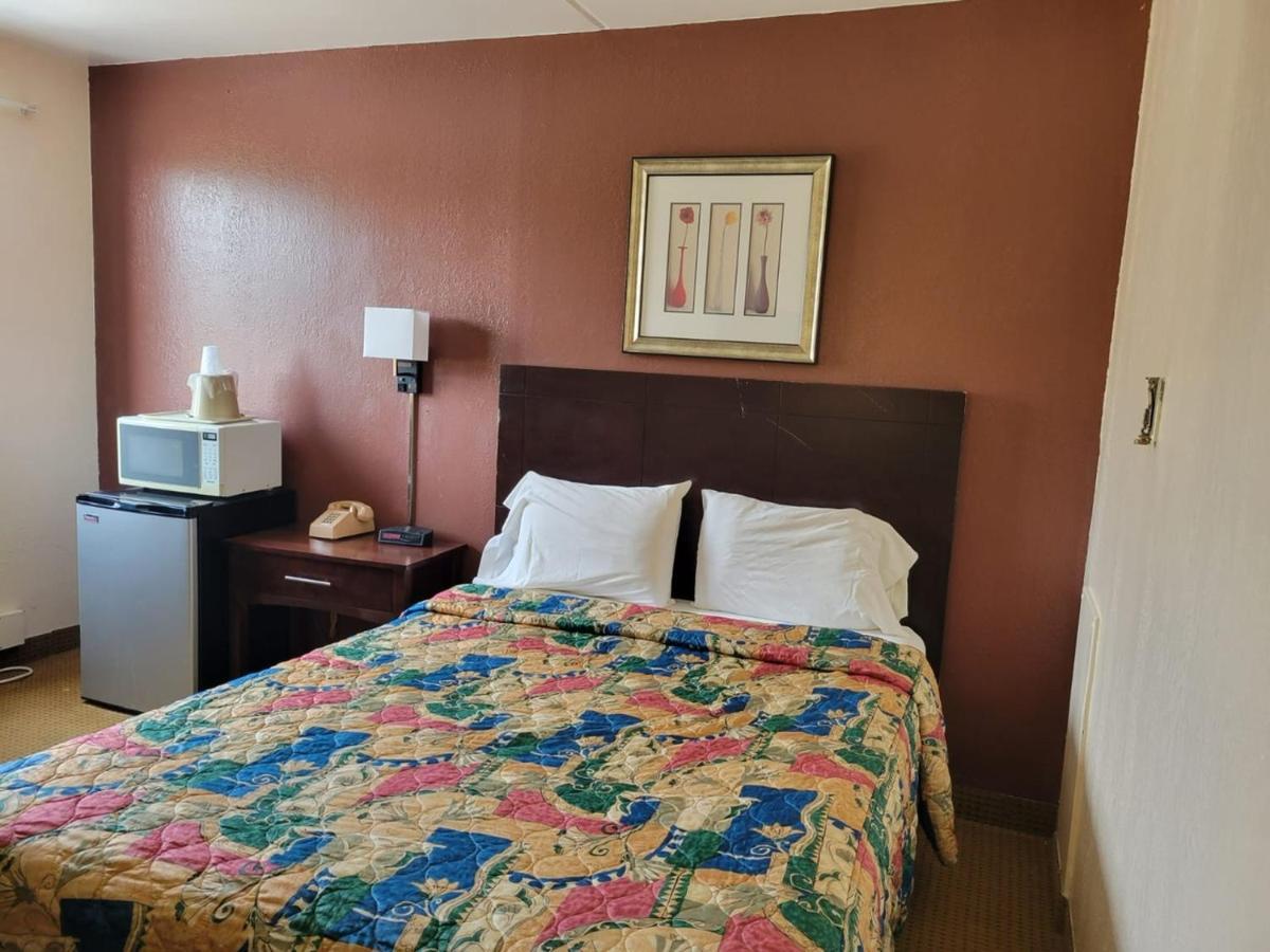 Valu Stay Inn Le Sueur Экстерьер фото