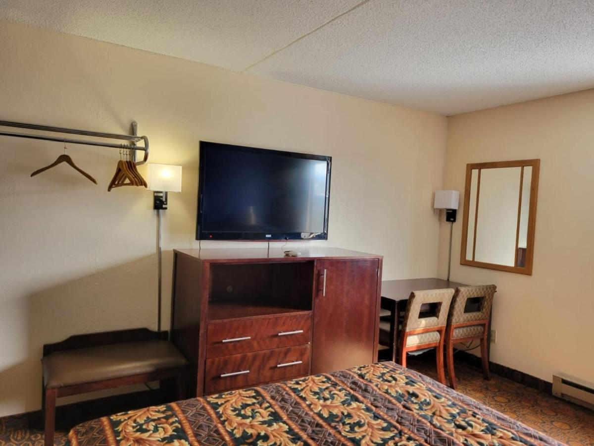 Valu Stay Inn Le Sueur Экстерьер фото