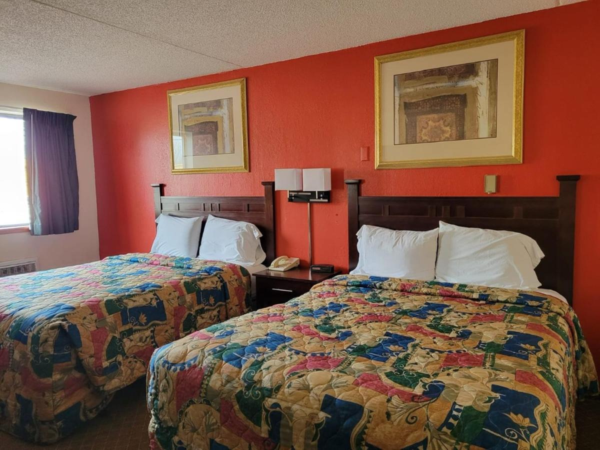 Valu Stay Inn Le Sueur Экстерьер фото