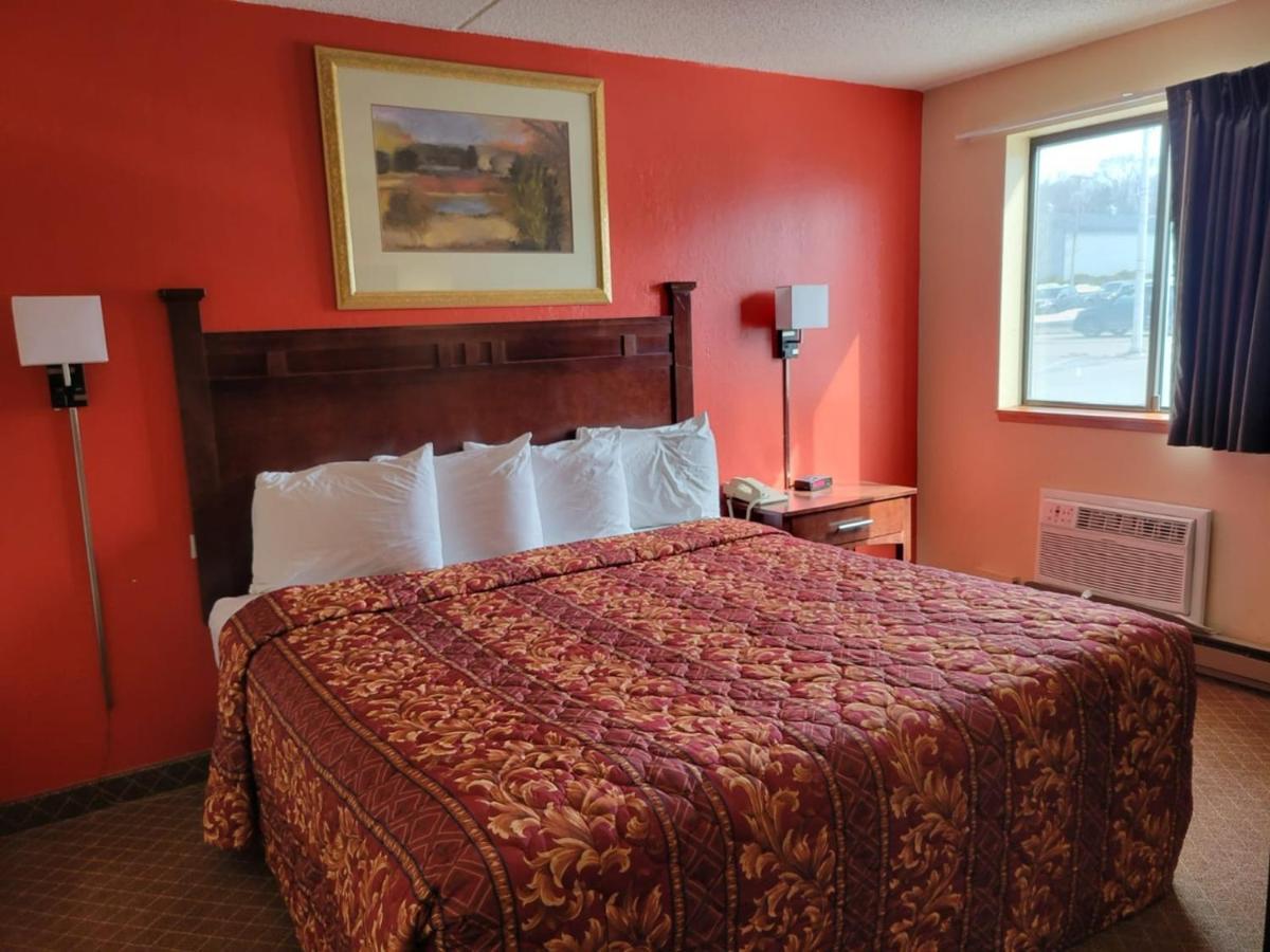 Valu Stay Inn Le Sueur Экстерьер фото