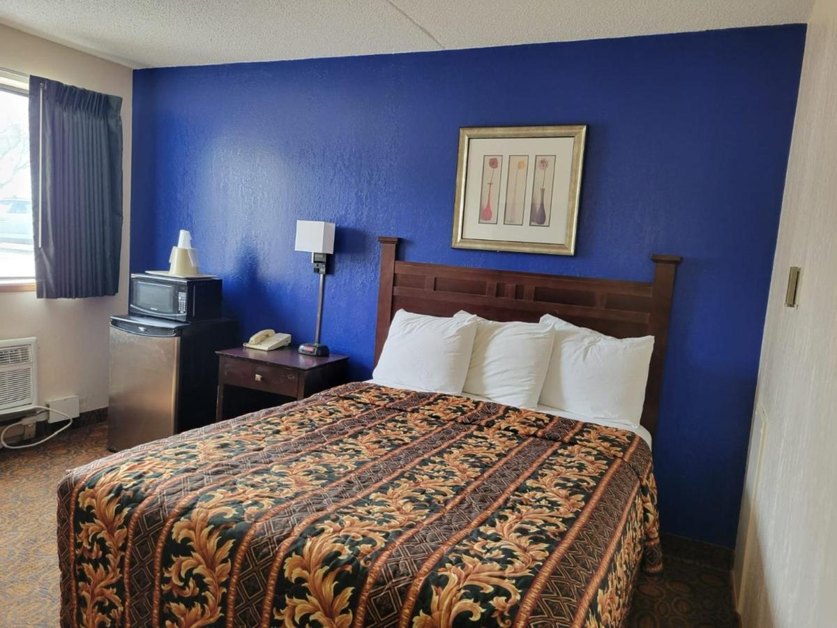 Valu Stay Inn Le Sueur Экстерьер фото