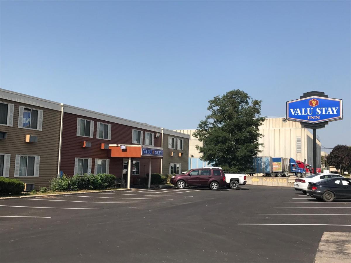 Valu Stay Inn Le Sueur Экстерьер фото