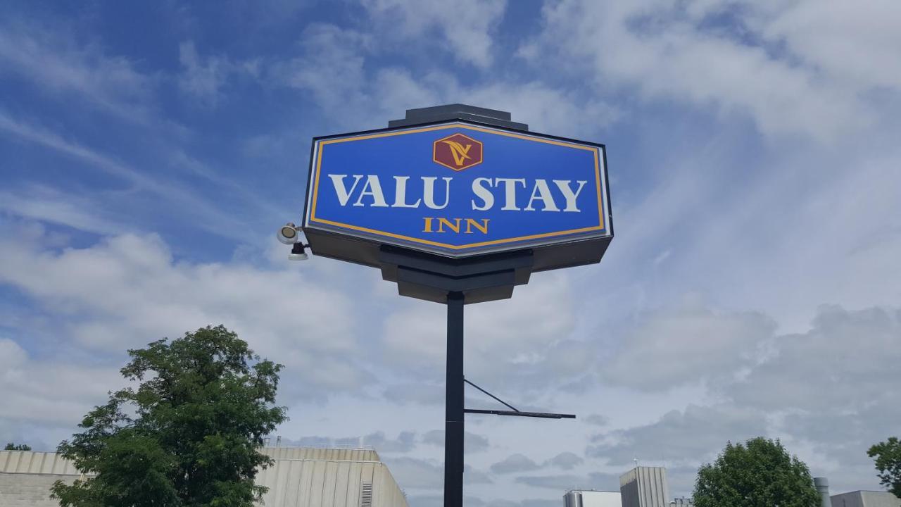 Valu Stay Inn Le Sueur Экстерьер фото
