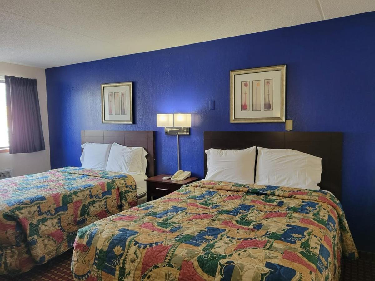 Valu Stay Inn Le Sueur Экстерьер фото