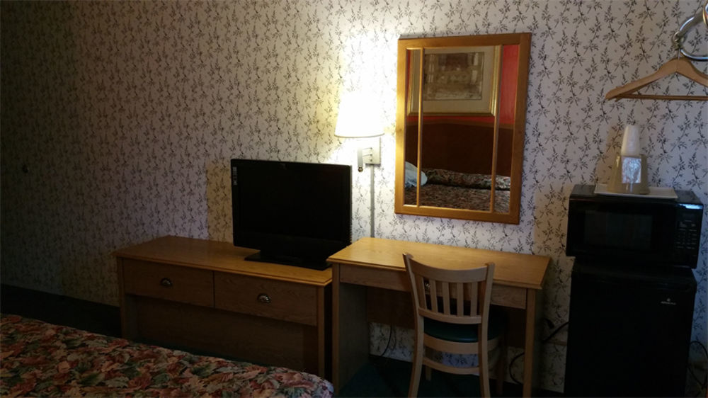 Valu Stay Inn Le Sueur Экстерьер фото