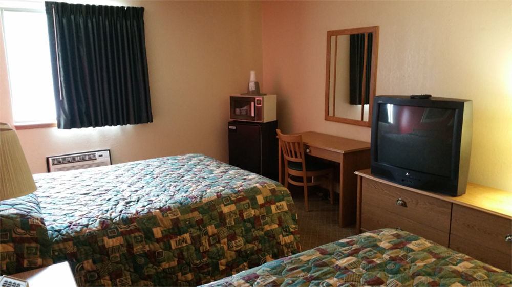 Valu Stay Inn Le Sueur Экстерьер фото