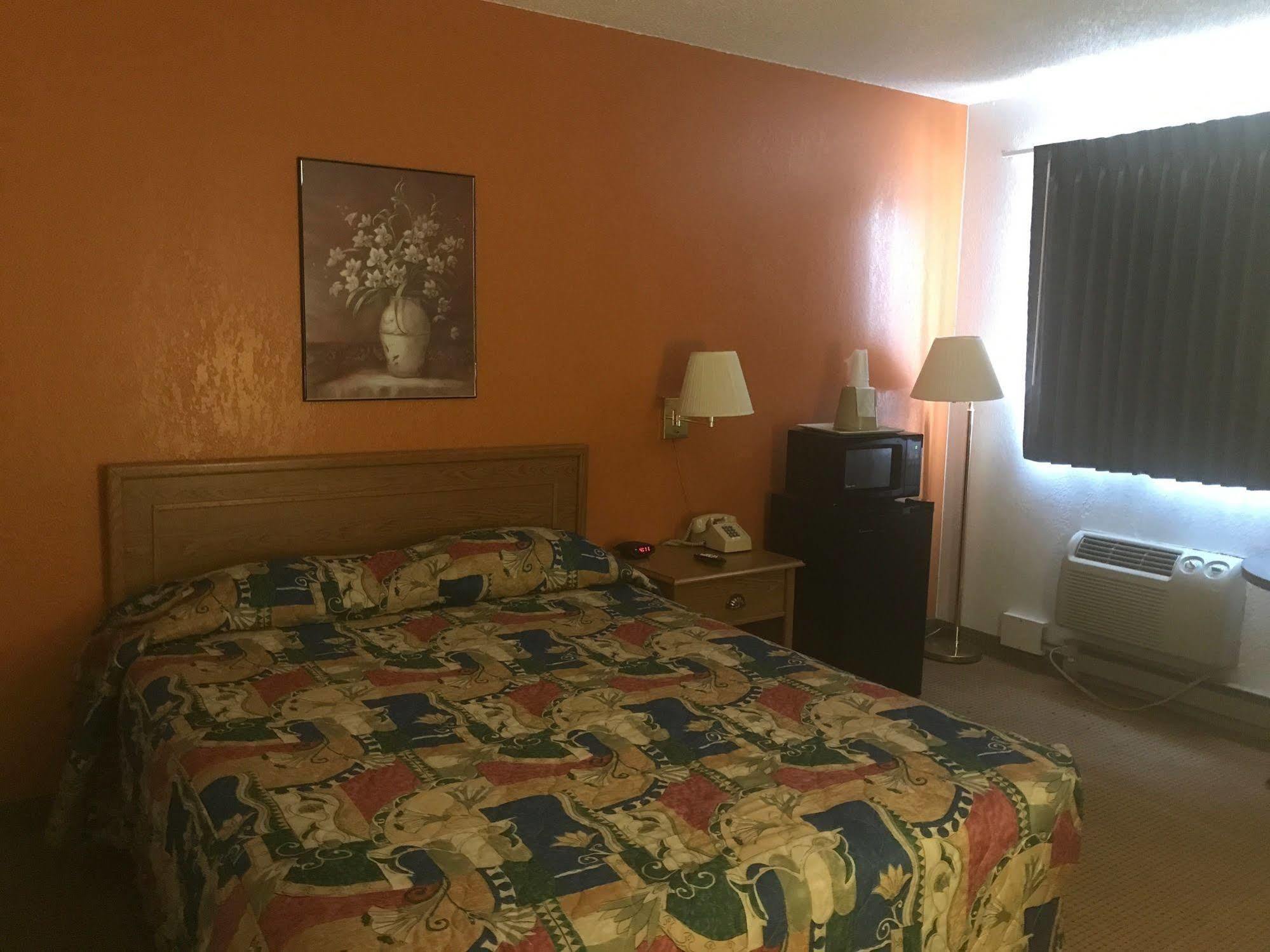 Valu Stay Inn Le Sueur Экстерьер фото