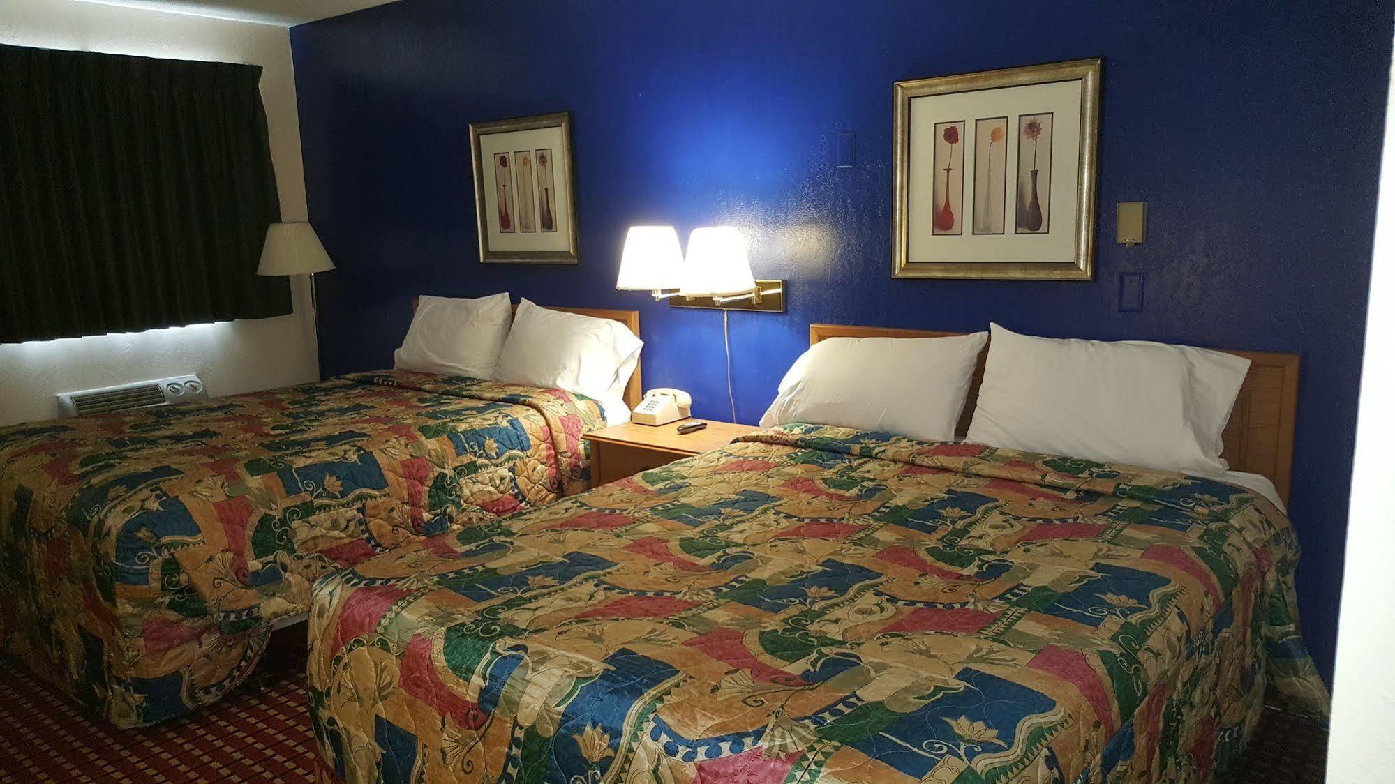 Valu Stay Inn Le Sueur Экстерьер фото