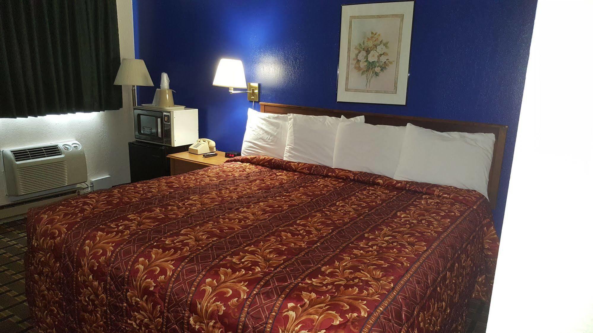 Valu Stay Inn Le Sueur Экстерьер фото