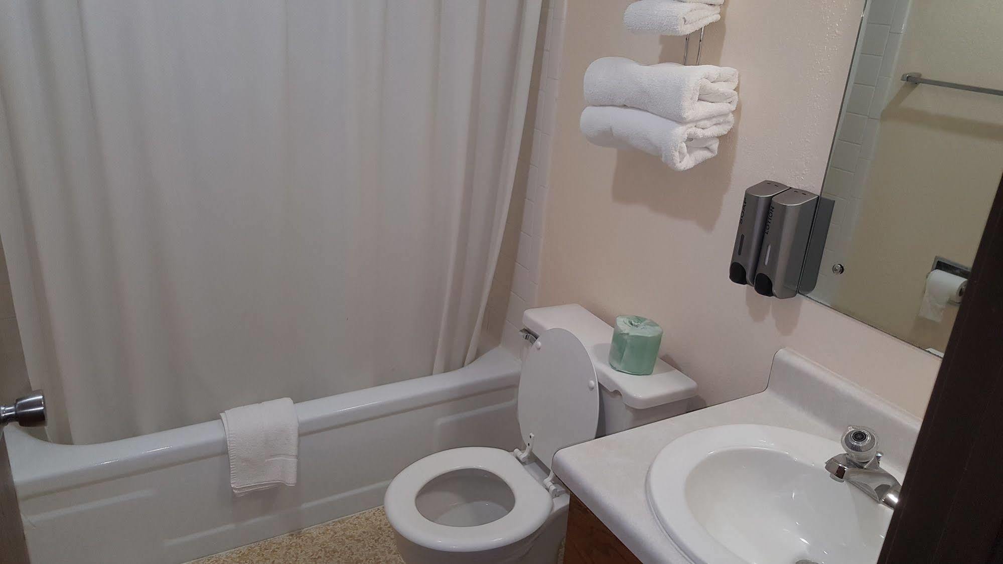 Valu Stay Inn Le Sueur Экстерьер фото