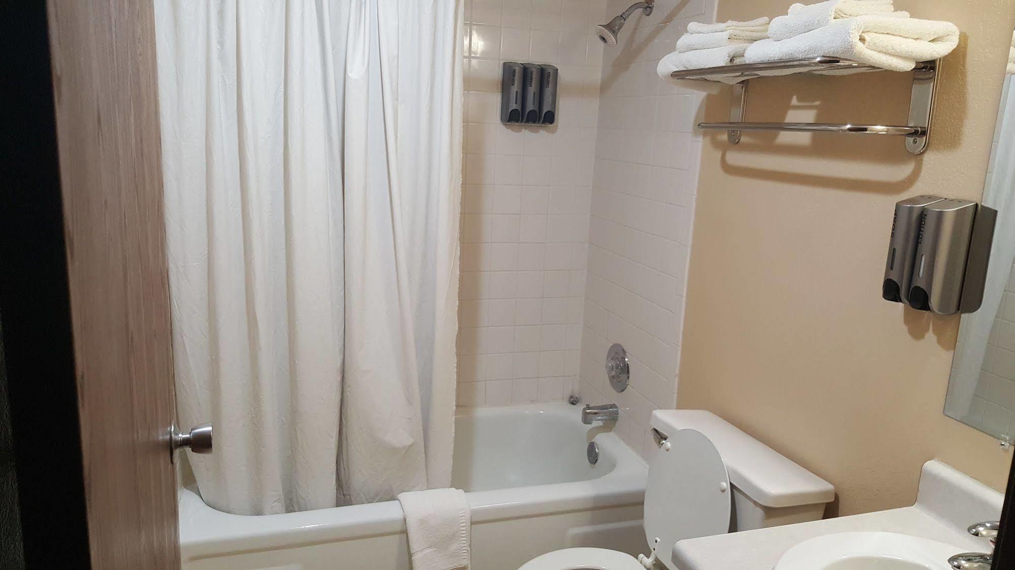 Valu Stay Inn Le Sueur Экстерьер фото