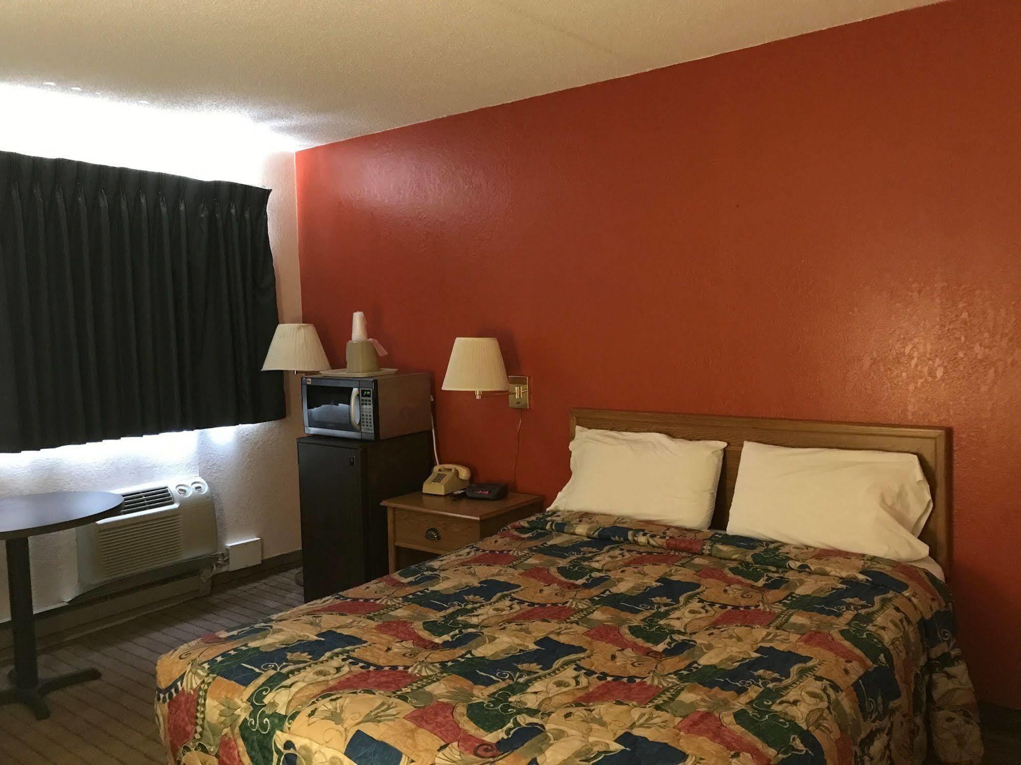 Valu Stay Inn Le Sueur Экстерьер фото