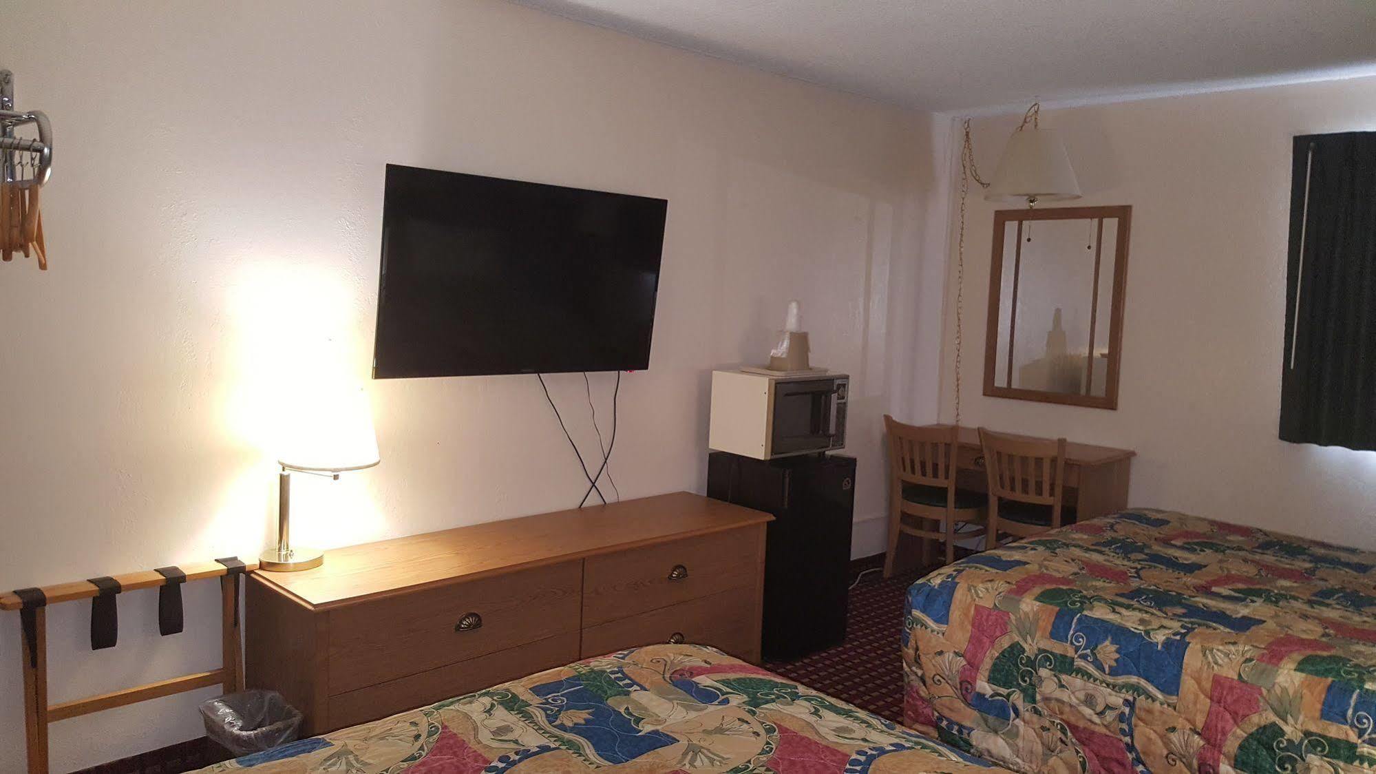Valu Stay Inn Le Sueur Экстерьер фото