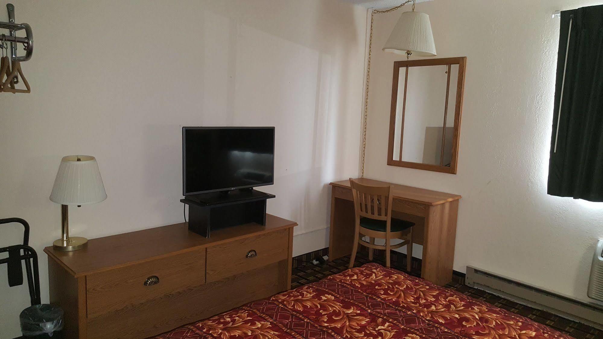 Valu Stay Inn Le Sueur Экстерьер фото