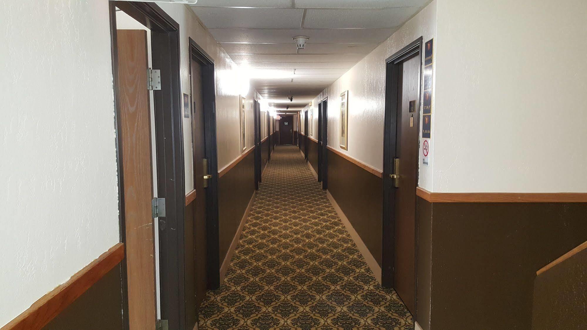 Valu Stay Inn Le Sueur Экстерьер фото