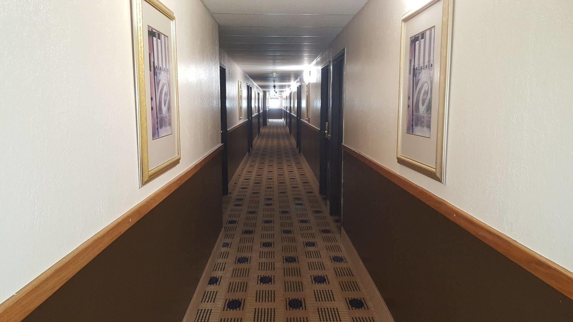 Valu Stay Inn Le Sueur Экстерьер фото